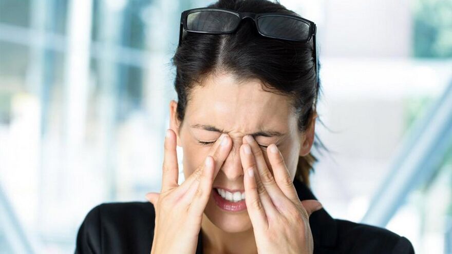 gymnastique oculaire pour restaurer la vision